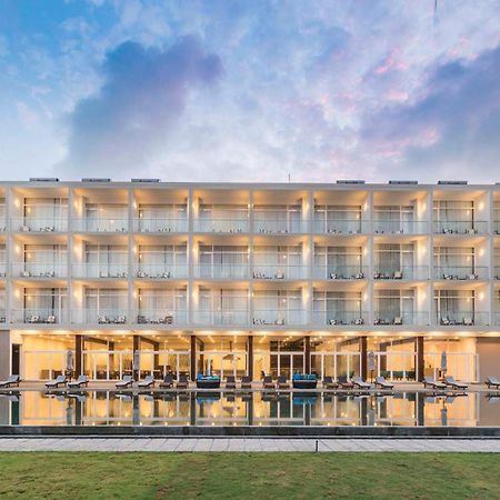 The Habitat Kosgoda By Asia Leisure Ngoại thất bức ảnh