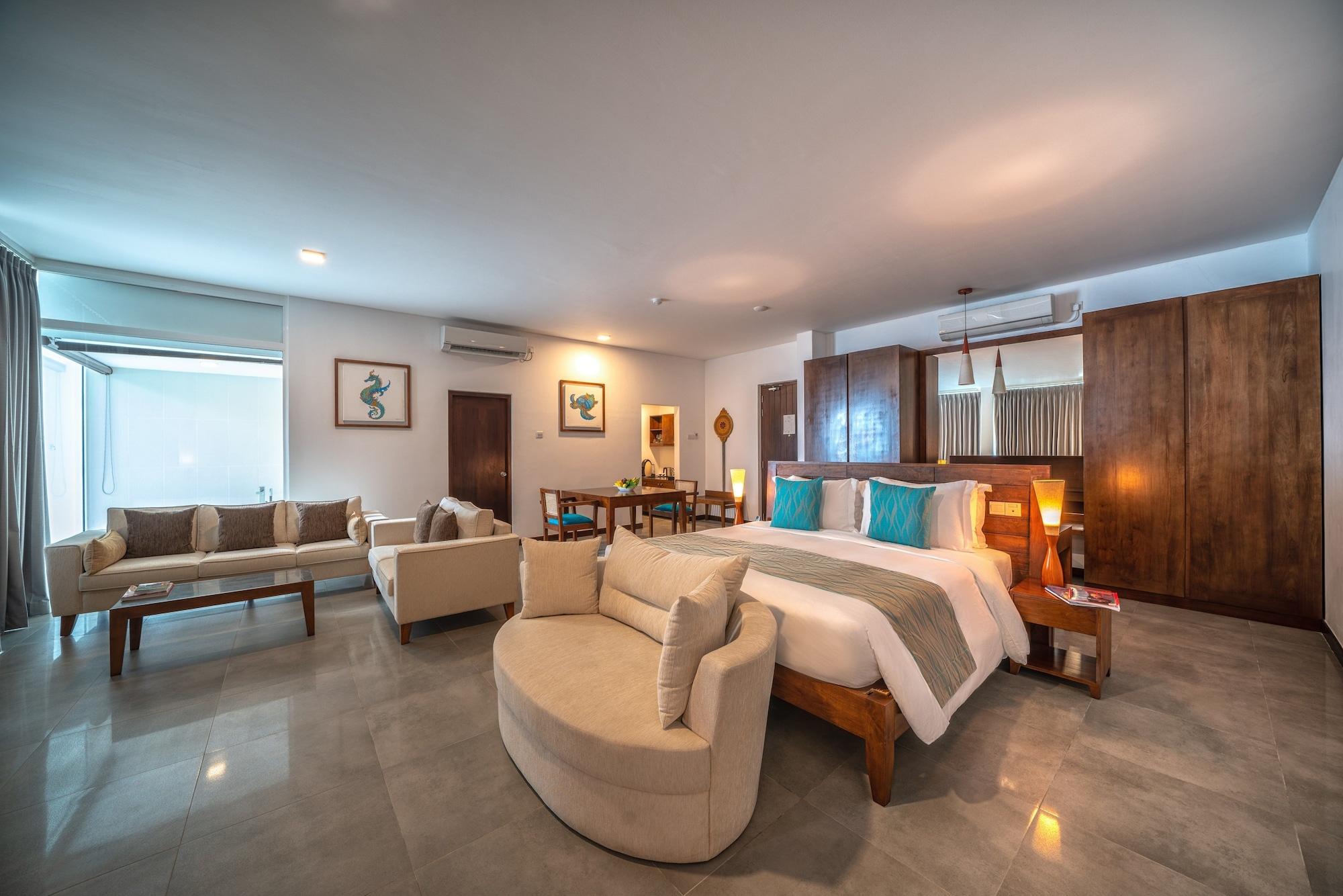 The Habitat Kosgoda By Asia Leisure Ngoại thất bức ảnh