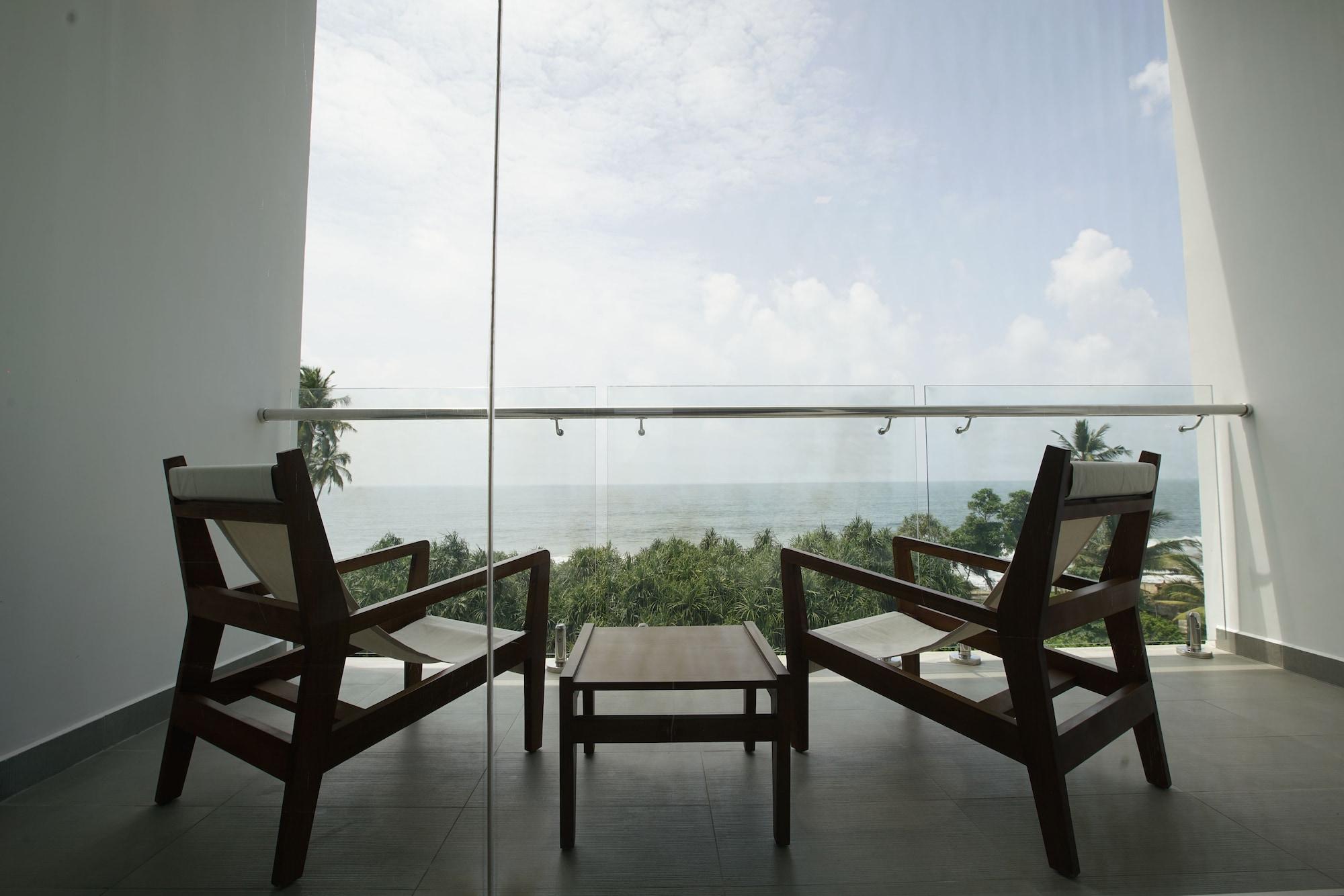 The Habitat Kosgoda By Asia Leisure Ngoại thất bức ảnh