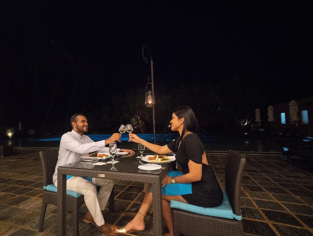 The Habitat Kosgoda By Asia Leisure Ngoại thất bức ảnh