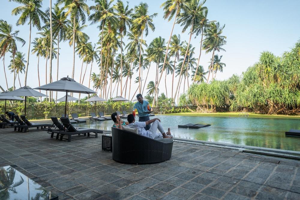 The Habitat Kosgoda By Asia Leisure Ngoại thất bức ảnh