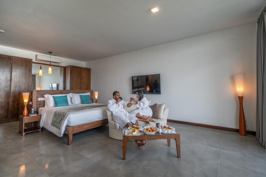 The Habitat Kosgoda By Asia Leisure Ngoại thất bức ảnh