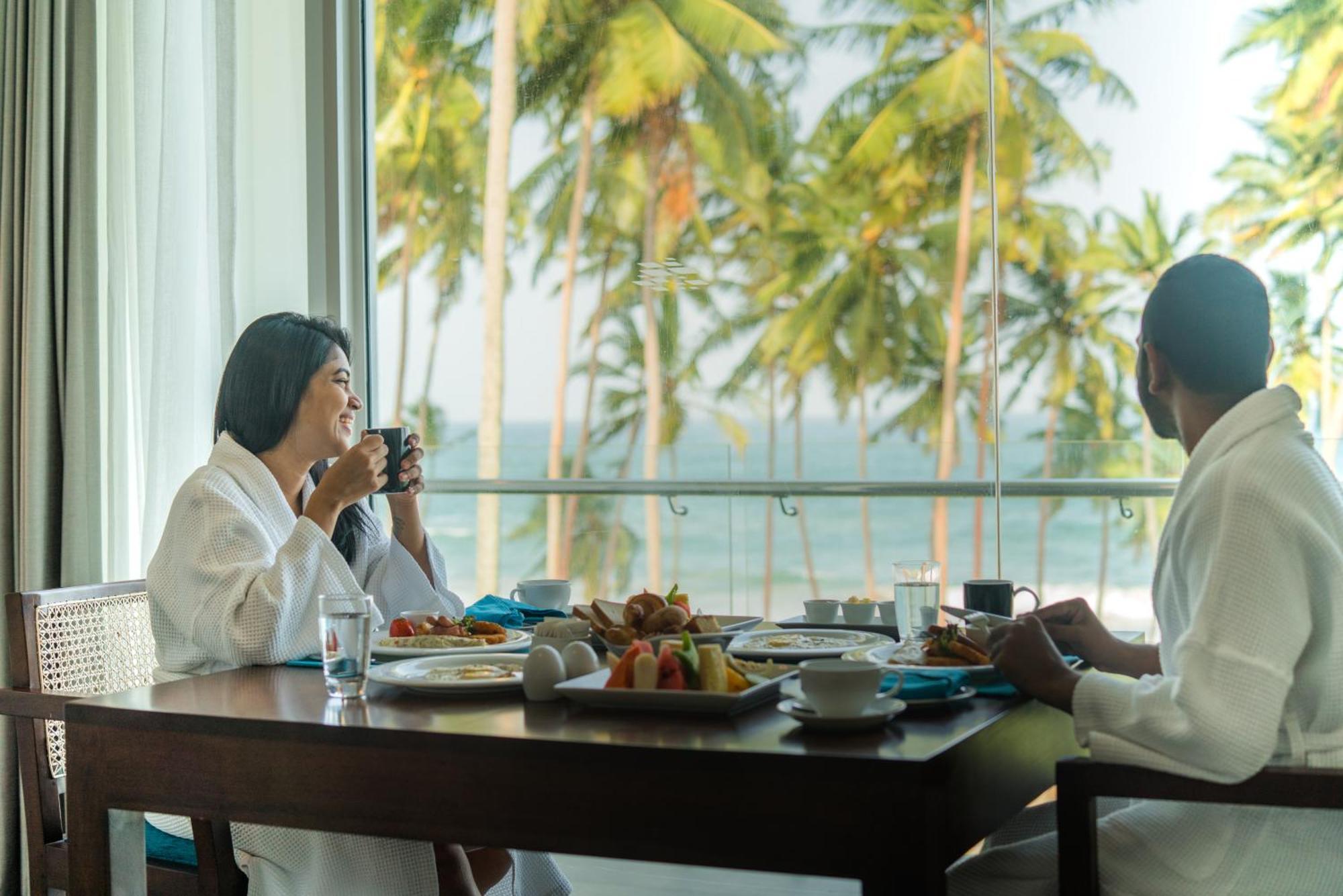 The Habitat Kosgoda By Asia Leisure Ngoại thất bức ảnh