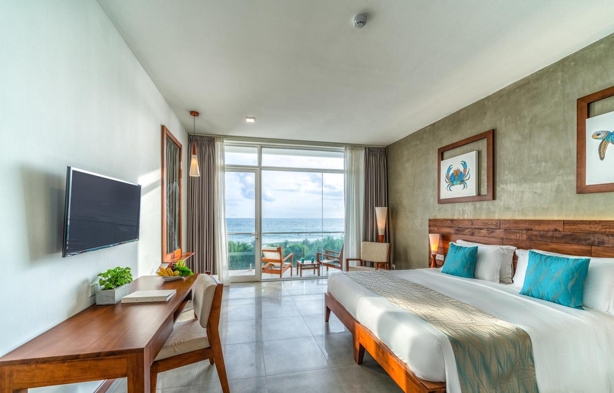 The Habitat Kosgoda By Asia Leisure Ngoại thất bức ảnh