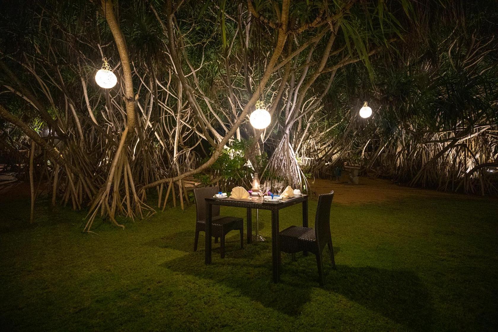 The Habitat Kosgoda By Asia Leisure Ngoại thất bức ảnh