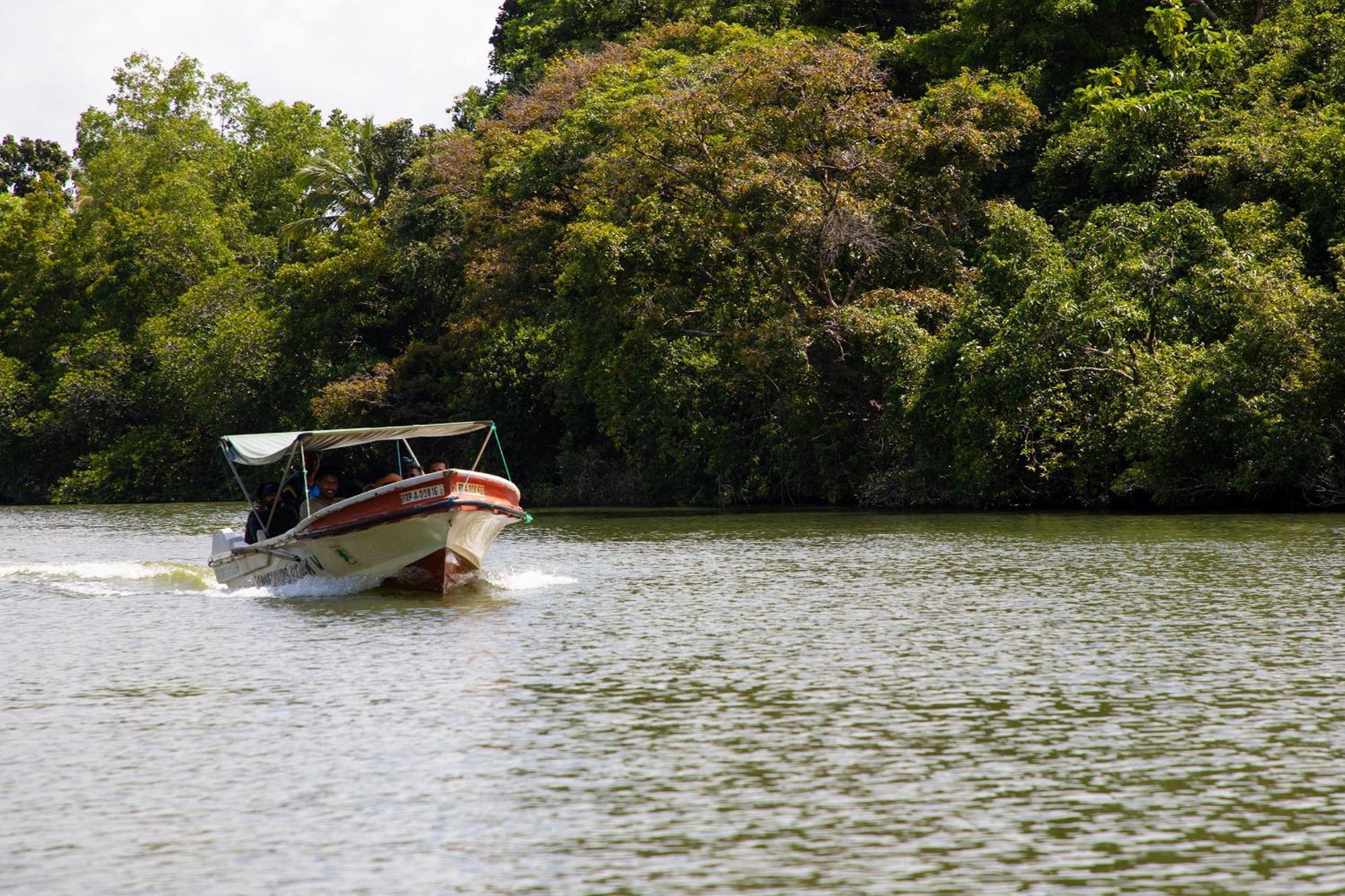 The Habitat Kosgoda By Asia Leisure Ngoại thất bức ảnh