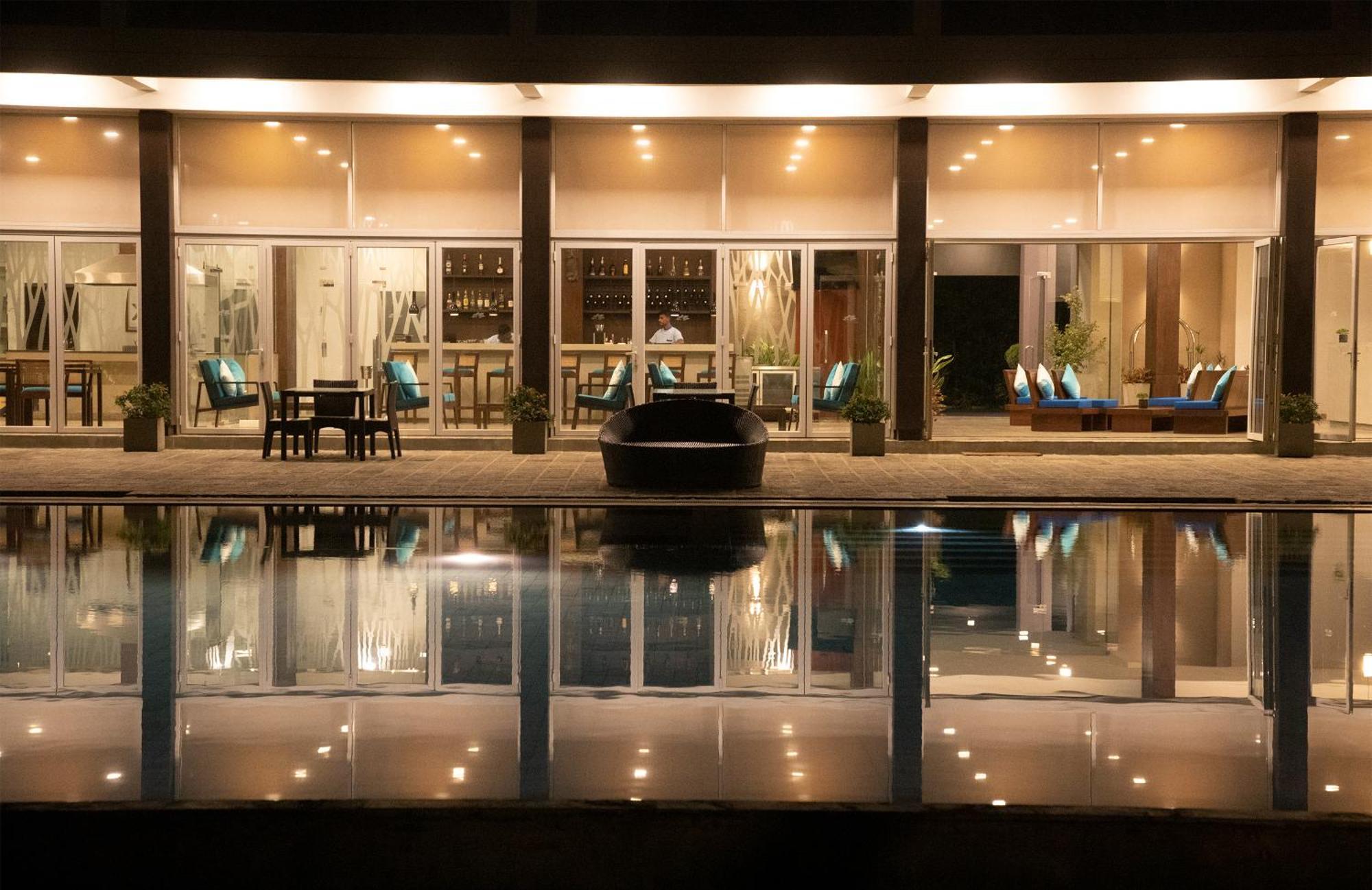 The Habitat Kosgoda By Asia Leisure Ngoại thất bức ảnh