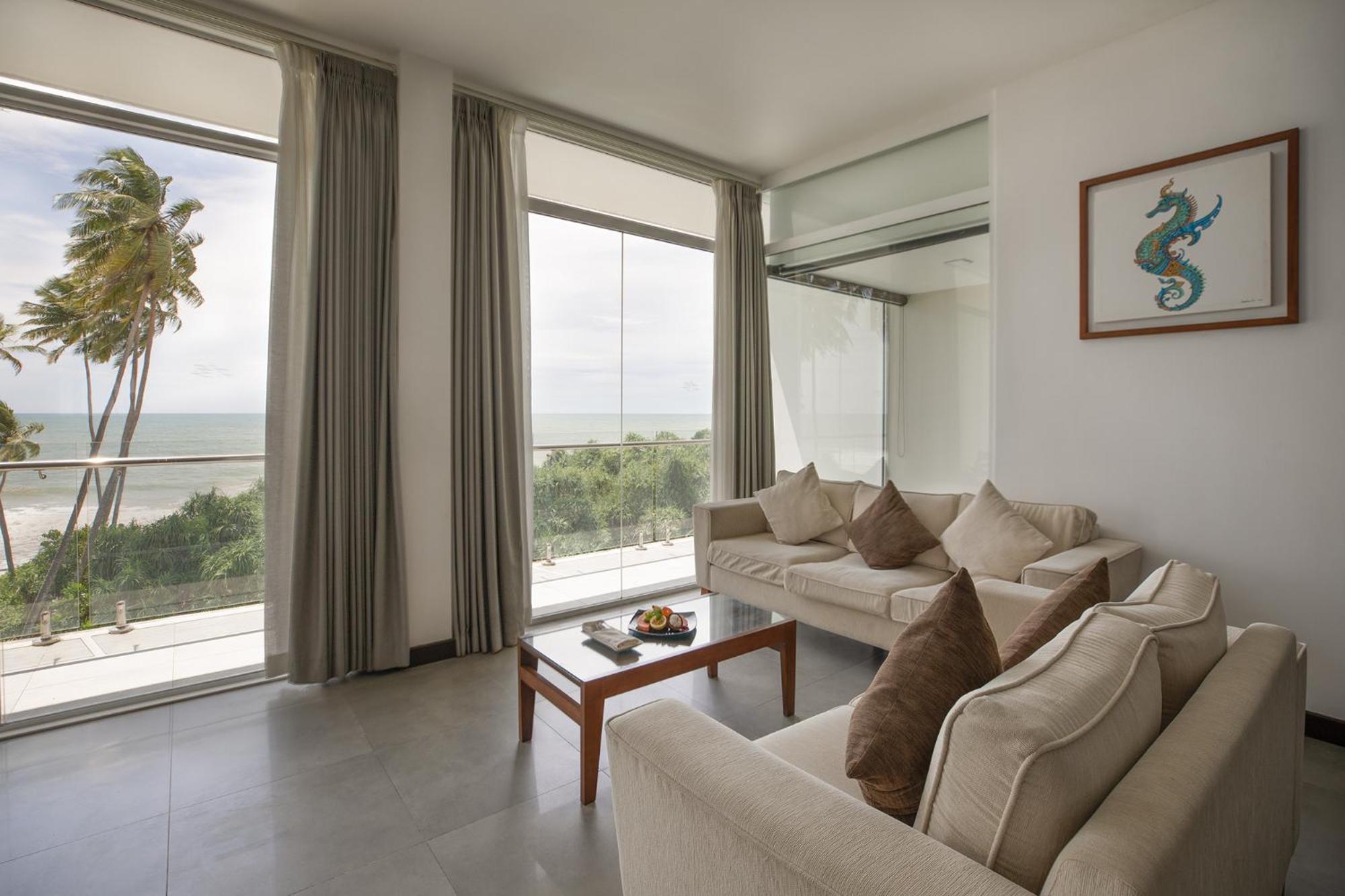 The Habitat Kosgoda By Asia Leisure Ngoại thất bức ảnh