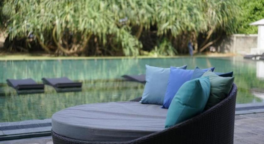 The Habitat Kosgoda By Asia Leisure Ngoại thất bức ảnh