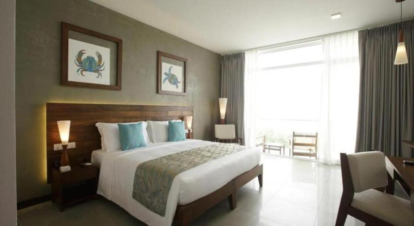 The Habitat Kosgoda By Asia Leisure Ngoại thất bức ảnh