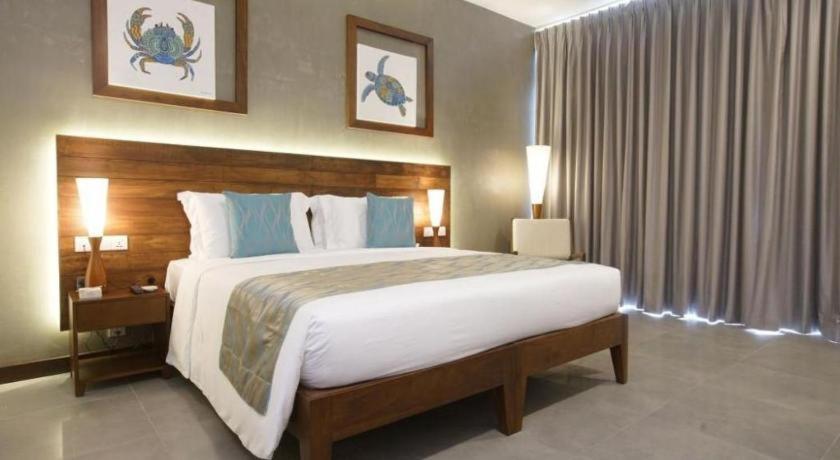 The Habitat Kosgoda By Asia Leisure Ngoại thất bức ảnh