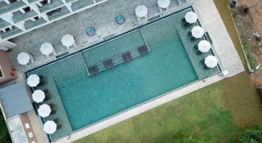 The Habitat Kosgoda By Asia Leisure Ngoại thất bức ảnh