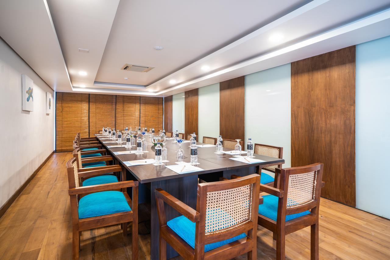 The Habitat Kosgoda By Asia Leisure Ngoại thất bức ảnh