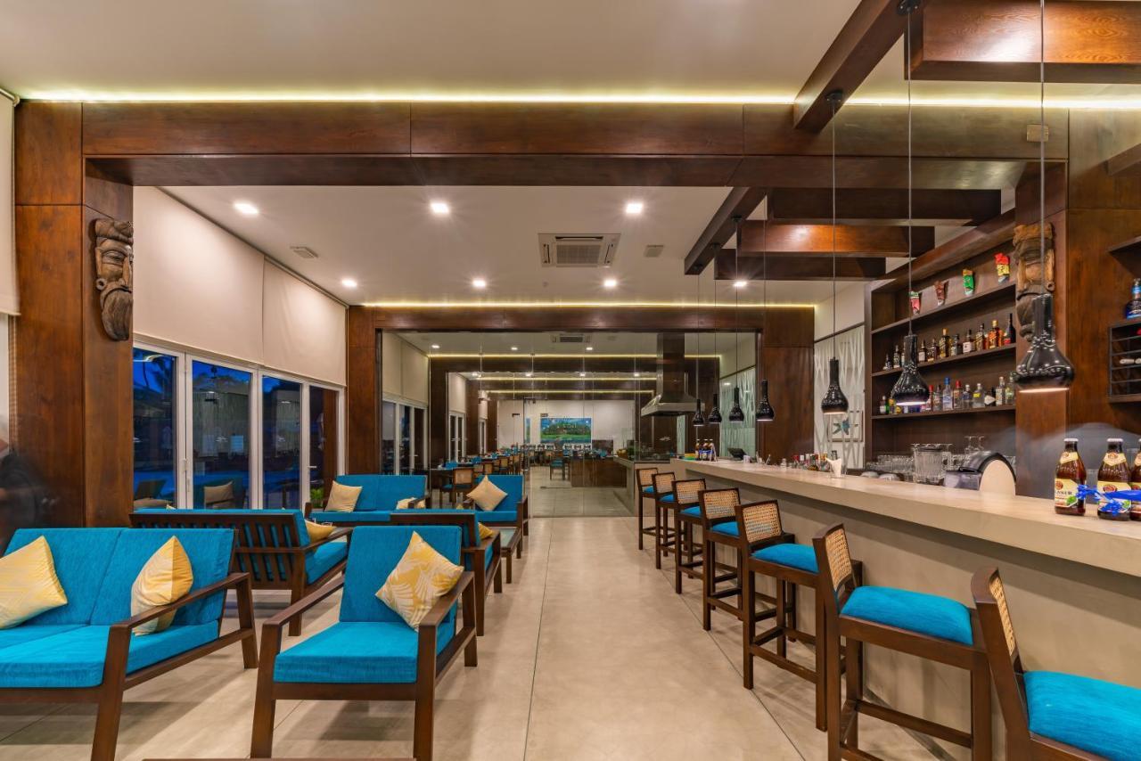 The Habitat Kosgoda By Asia Leisure Ngoại thất bức ảnh