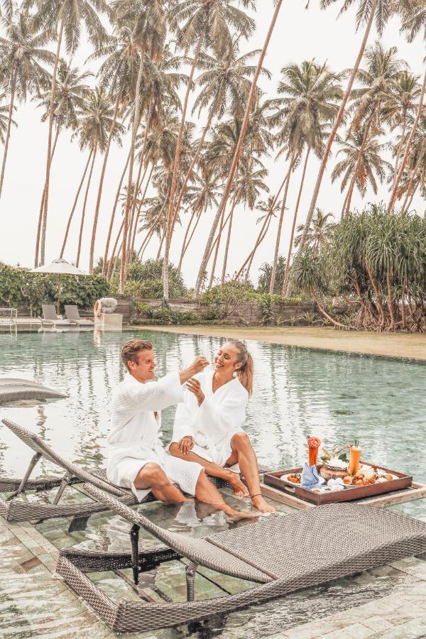 The Habitat Kosgoda By Asia Leisure Ngoại thất bức ảnh