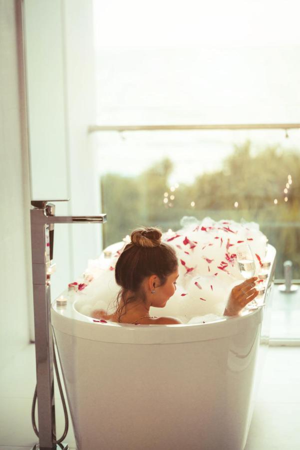 The Habitat Kosgoda By Asia Leisure Ngoại thất bức ảnh