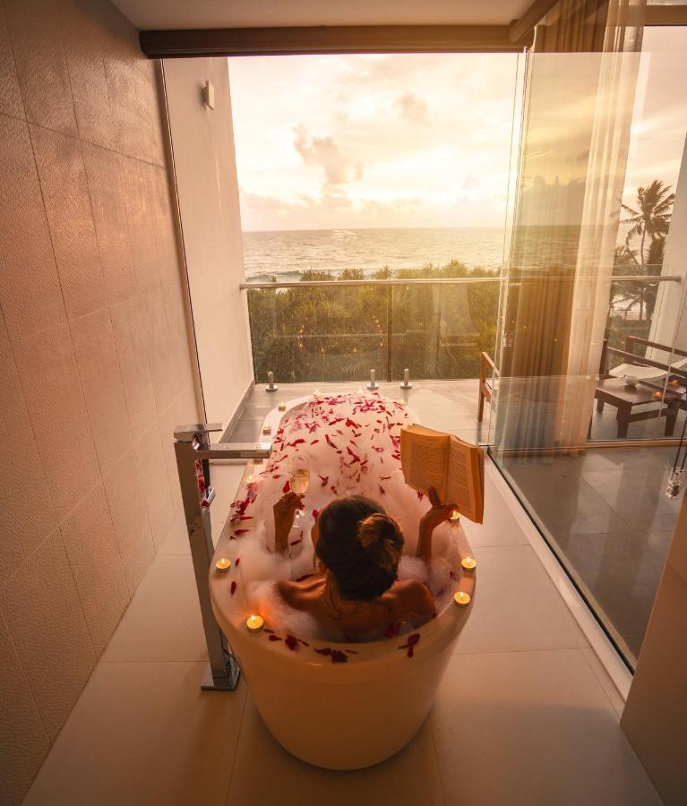 The Habitat Kosgoda By Asia Leisure Ngoại thất bức ảnh